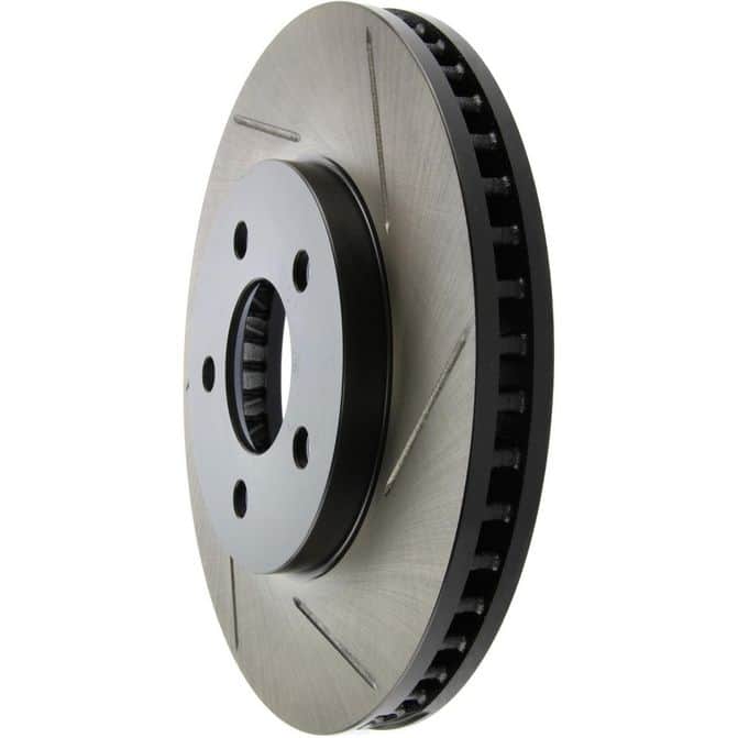 CEN CENTRIC PARTS 12661085CSL