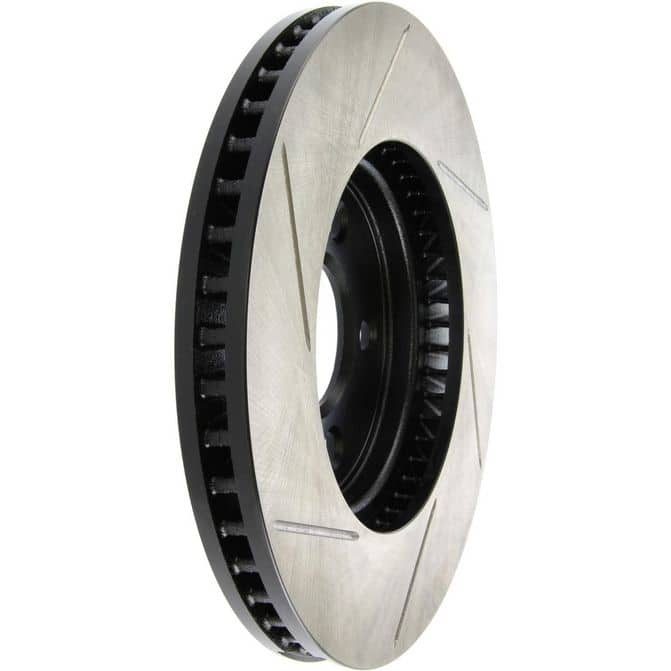 CEN CENTRIC PARTS 12661085CSL