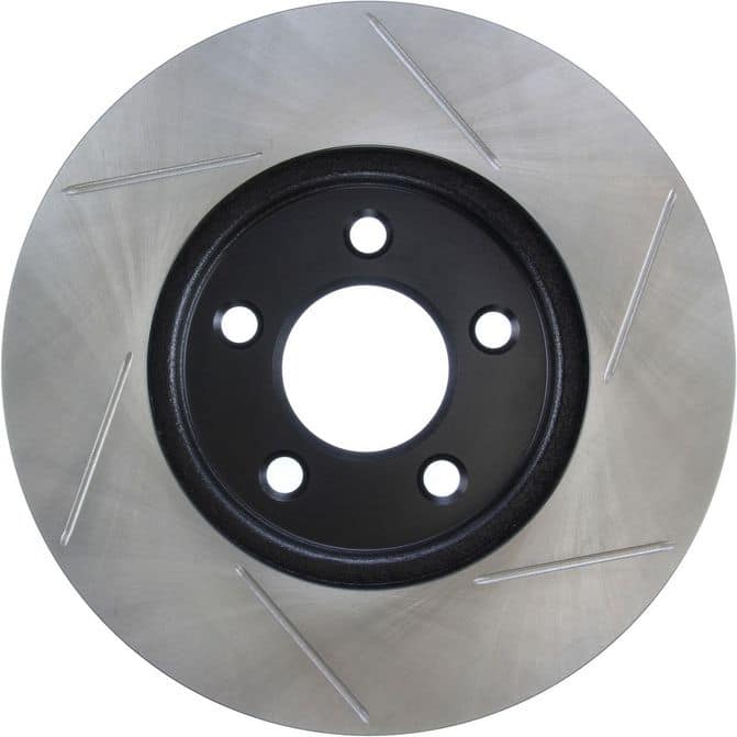 CEN CENTRIC PARTS 12661085CSR