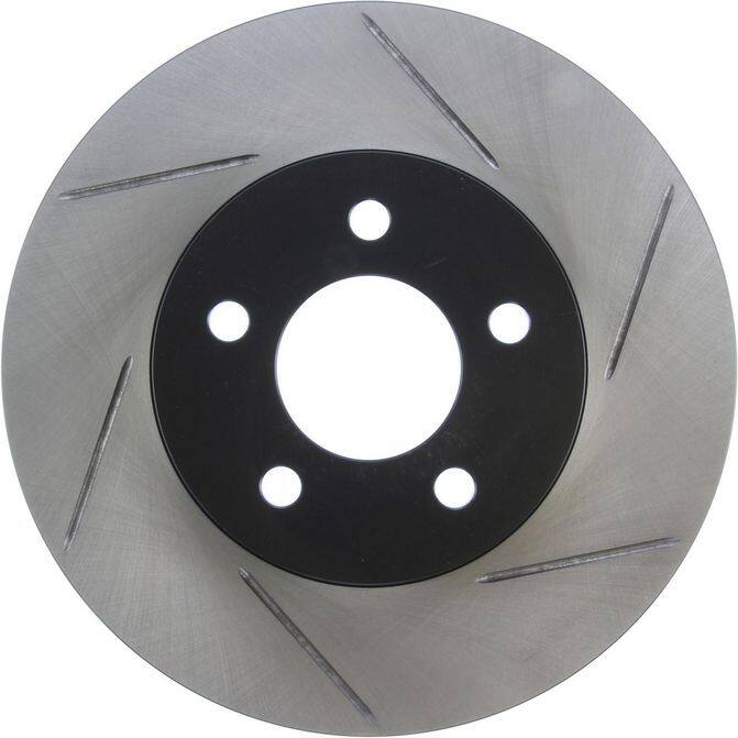 CEN CENTRIC PARTS 12661085SL