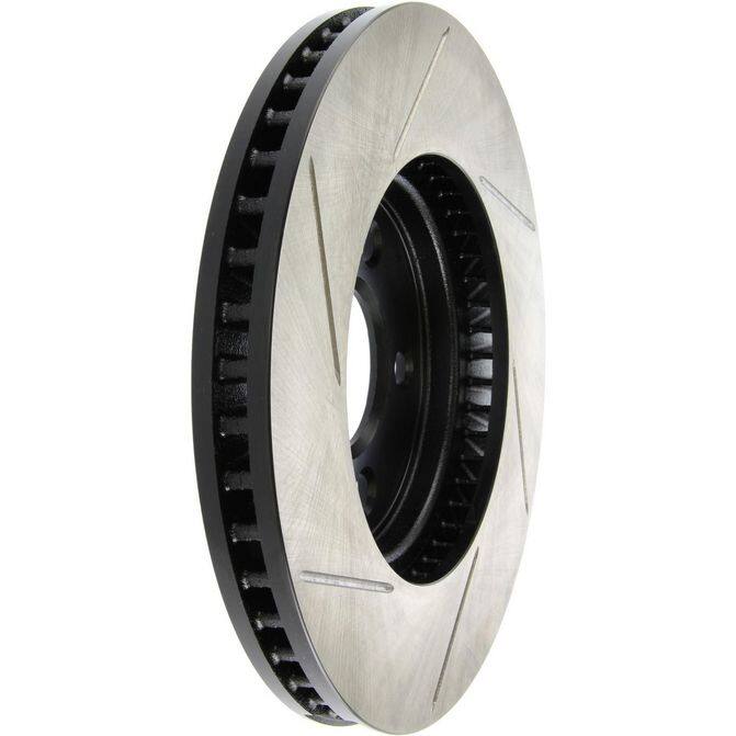 CEN CENTRIC PARTS 12661085SL