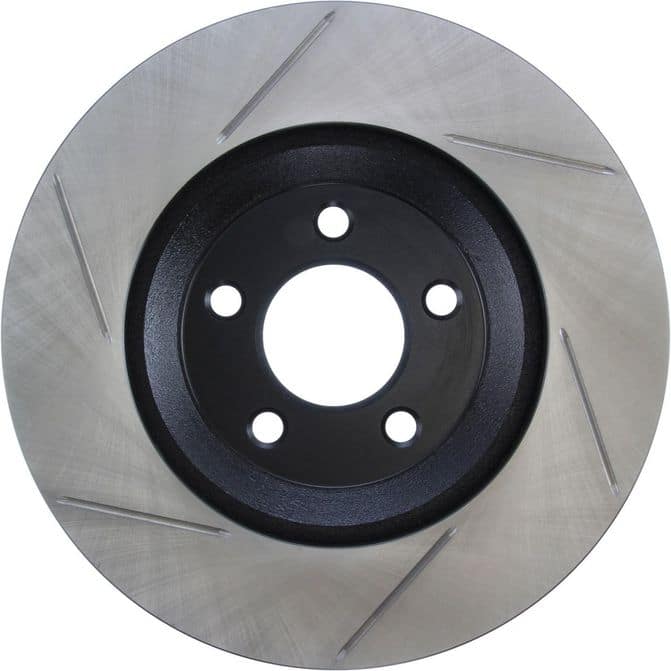 CEN CENTRIC PARTS 12661086CSL