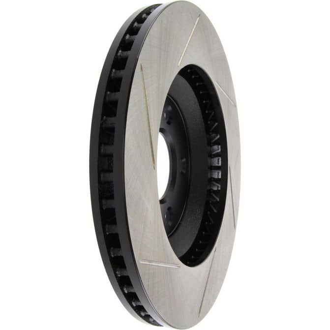 CEN CENTRIC PARTS 12661086CSL