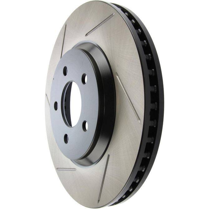 CEN CENTRIC PARTS 12661086SR