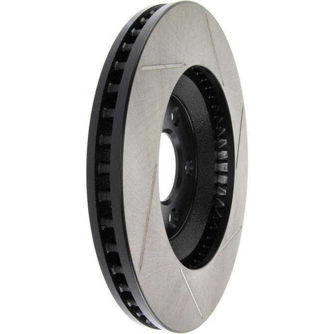 CEN CENTRIC PARTS 12661086SR