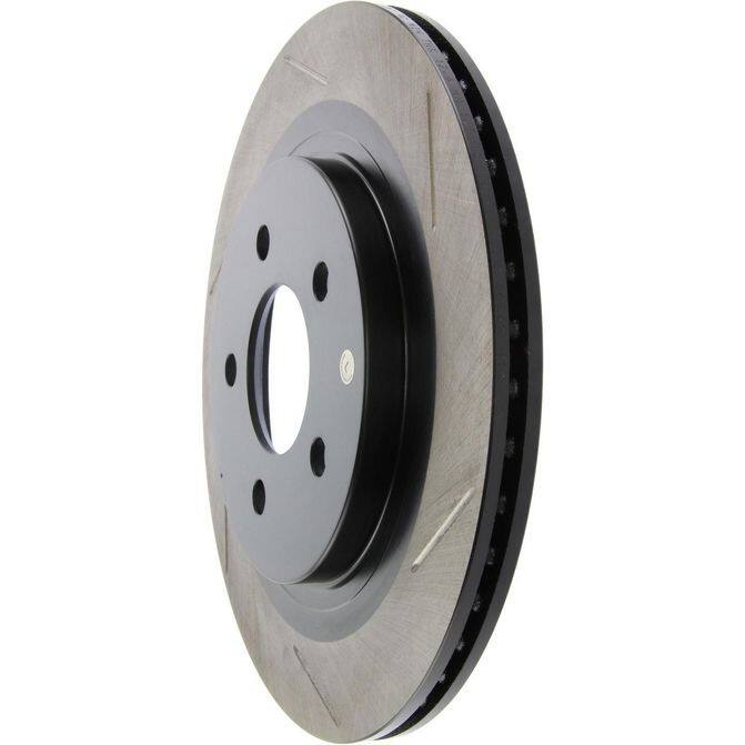 CEN CENTRIC PARTS 12661087CSL