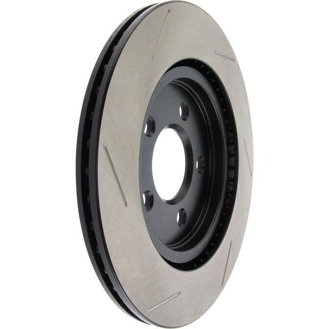 CEN CENTRIC PARTS 12661087CSL