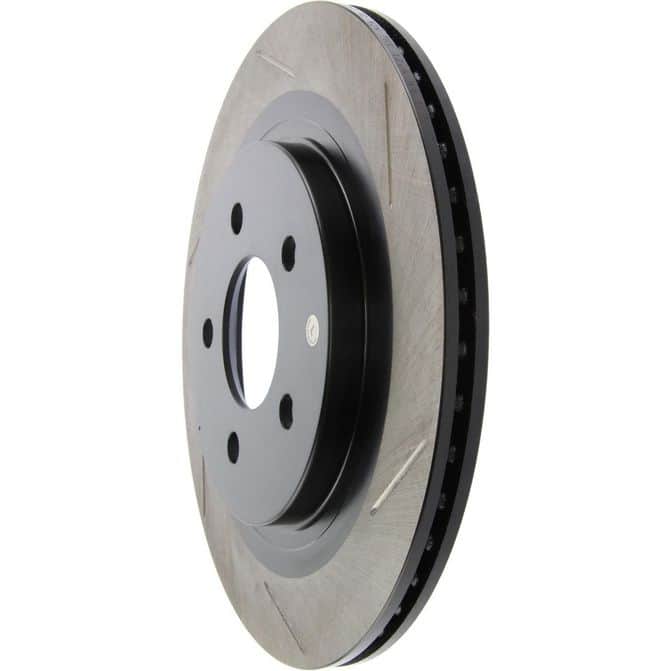 CENCENTRIC PARTS12661087SL