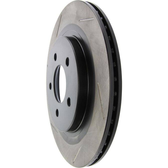 CEN CENTRIC PARTS 12661087SR