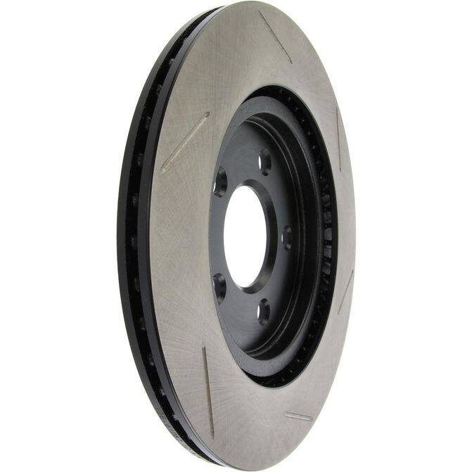 CEN CENTRIC PARTS 12661087SR
