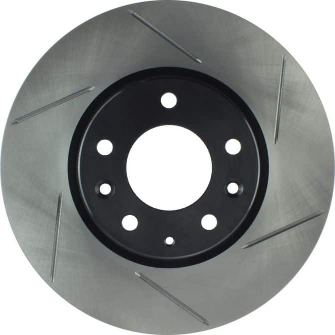 CEN CENTRIC PARTS 12661088CSL
