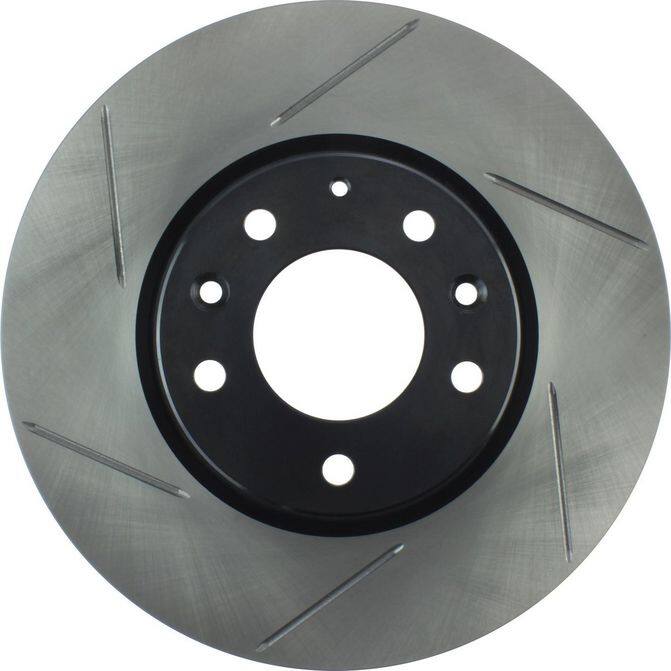 CEN CENTRIC PARTS 12661088SR