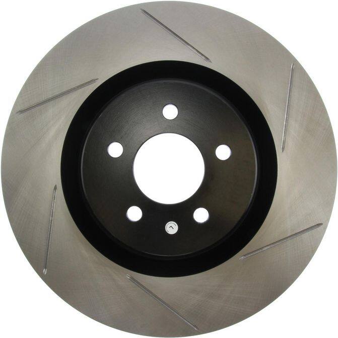 CEN CENTRIC PARTS 12661089CSL
