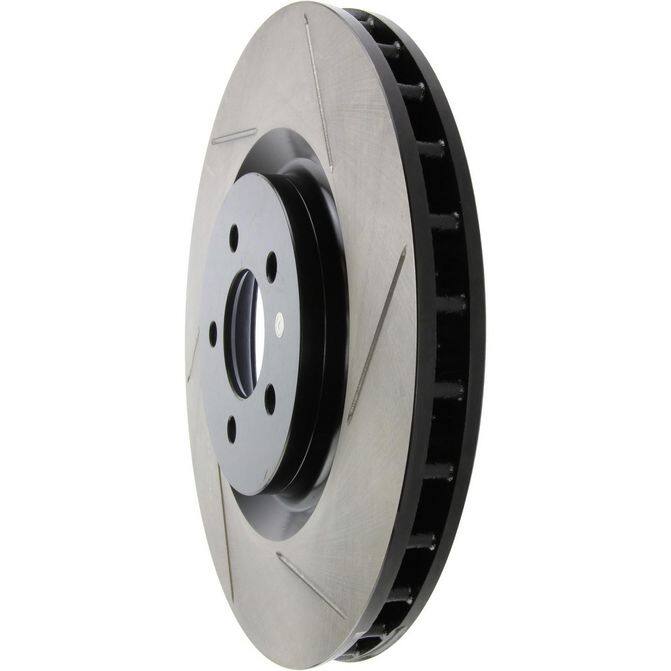 CEN CENTRIC PARTS 12661089SL