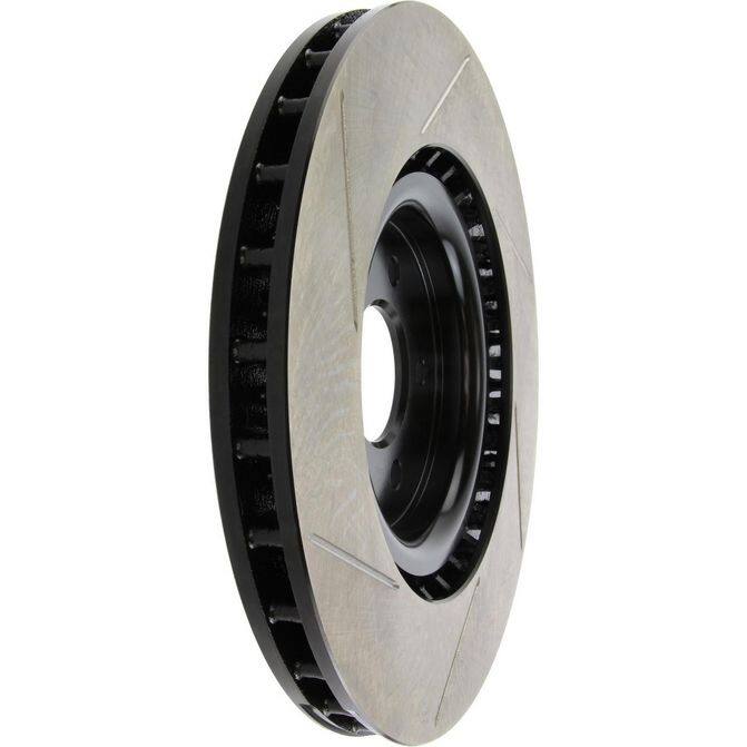 CEN CENTRIC PARTS 12661089SL