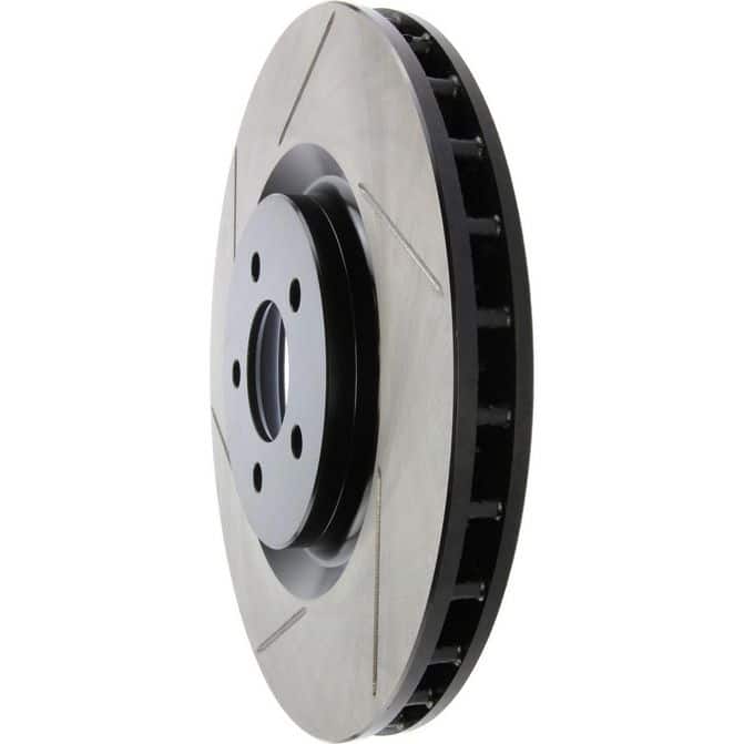 CEN CENTRIC PARTS 12661089SR