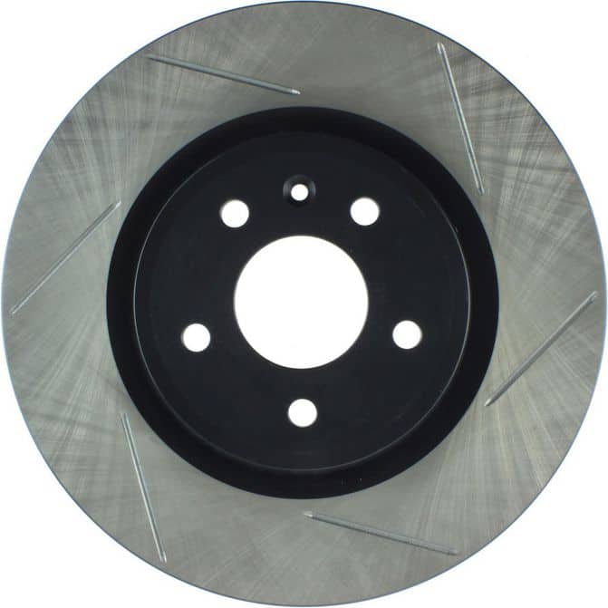 CEN CENTRIC PARTS 12661094SL
