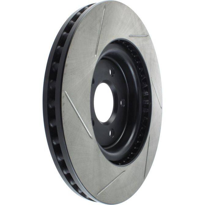 CEN CENTRIC PARTS 12661094SL