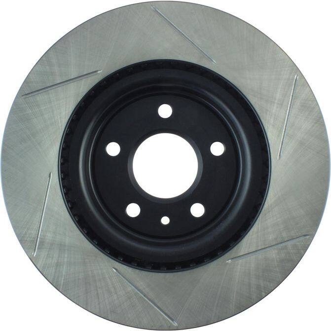CEN CENTRIC PARTS 12661094SR