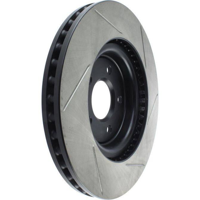 CEN CENTRIC PARTS 12661094SR