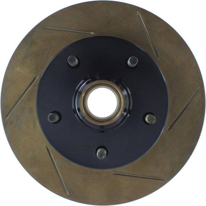 CEN CENTRIC PARTS 12662000CSL