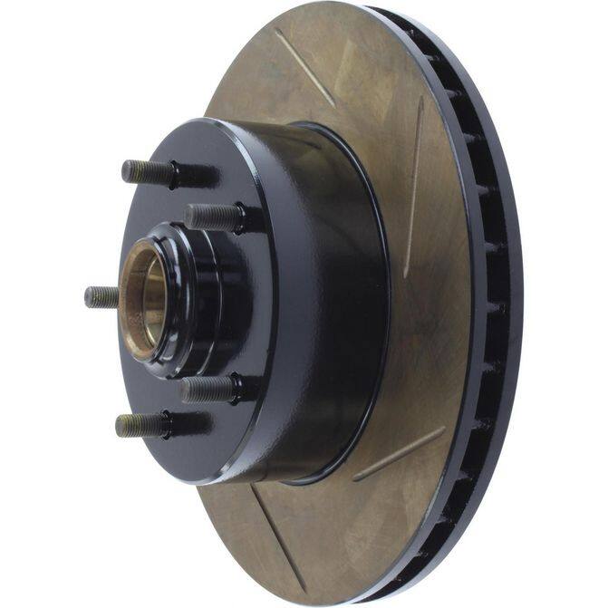 CEN CENTRIC PARTS 12662000CSL