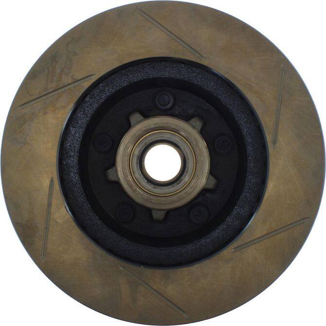 CEN CENTRIC PARTS 12662000CSR