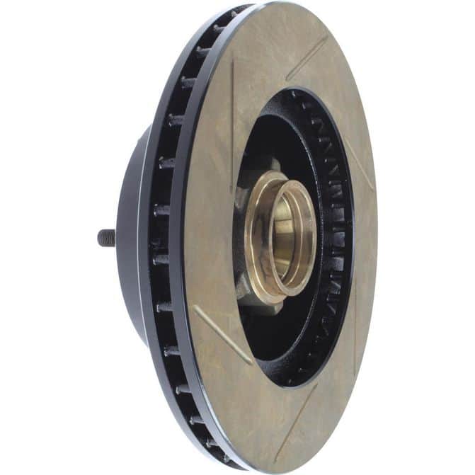 CEN CENTRIC PARTS 12662000SL