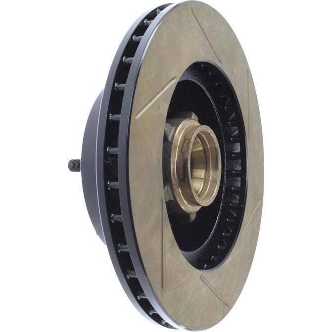 CEN CENTRIC PARTS 12662000SR