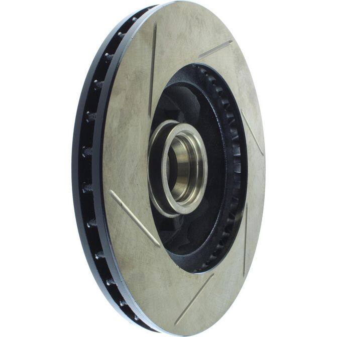 CEN CENTRIC PARTS 12662002CSL