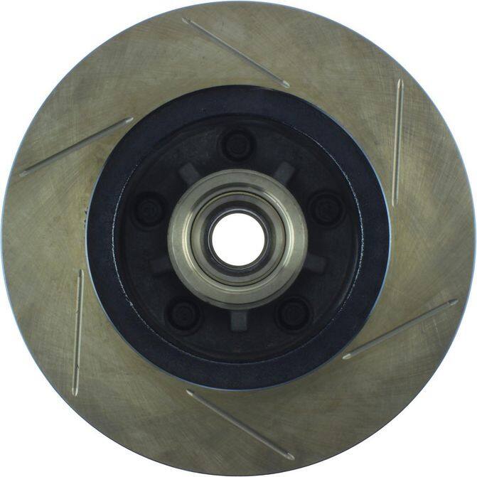 CEN CENTRIC PARTS 12662002CSR
