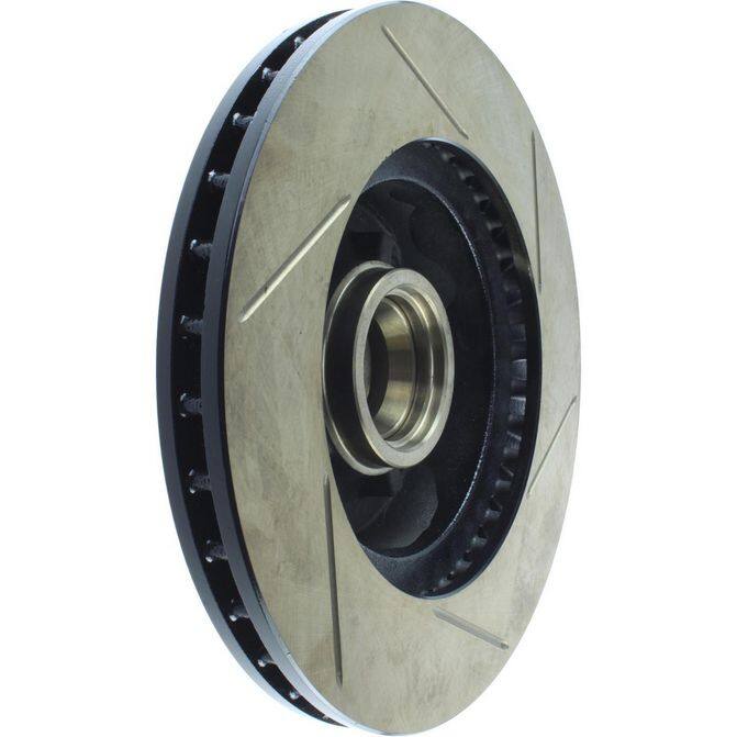 CEN CENTRIC PARTS 12662002SR