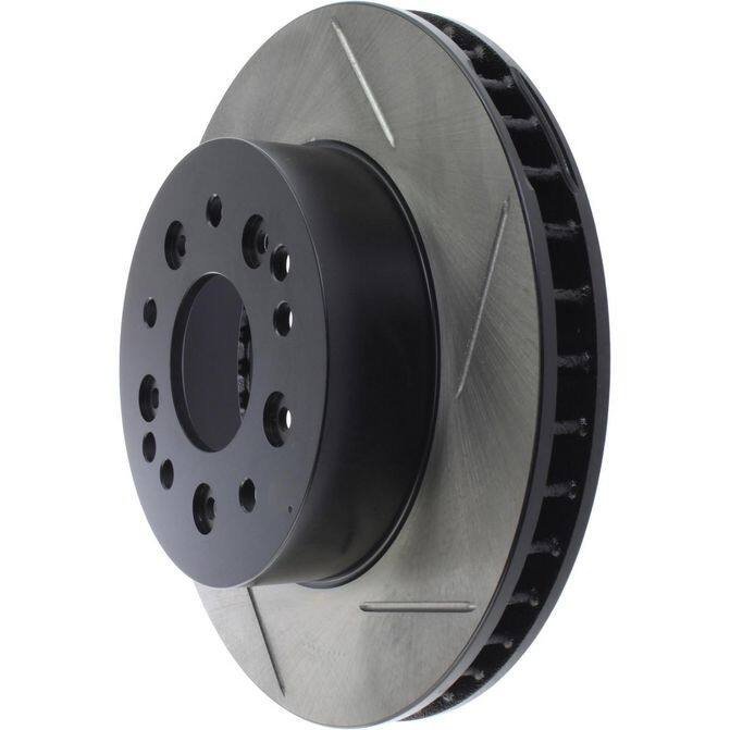 CEN CENTRIC PARTS 12662007CSL