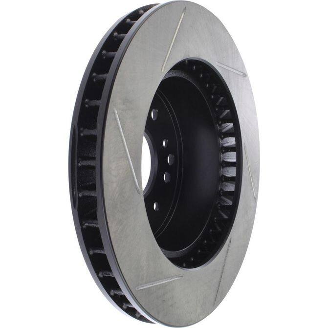 CEN CENTRIC PARTS 12662007SL
