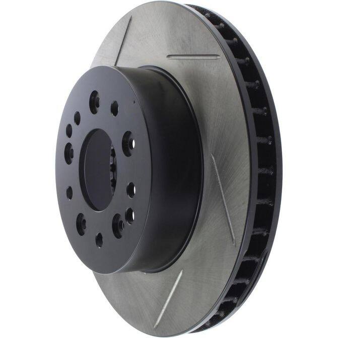 CEN CENTRIC PARTS 12662007SR