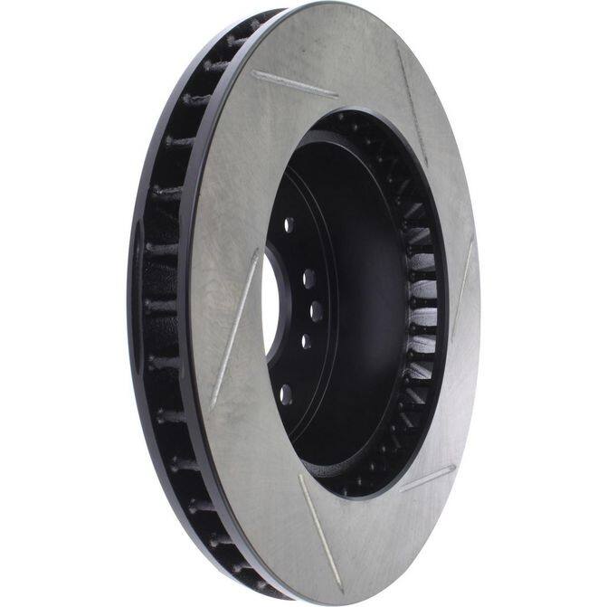 CEN CENTRIC PARTS 12662007SR