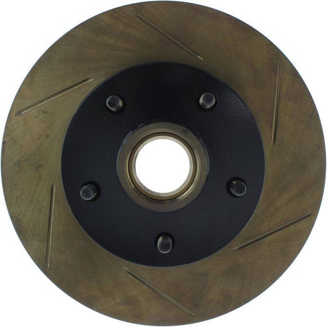 CEN CENTRIC PARTS 12662008CSL