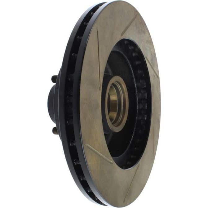 CEN CENTRIC PARTS 12662008CSL
