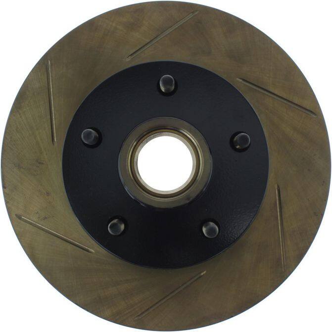 CEN CENTRIC PARTS 12662008CSR