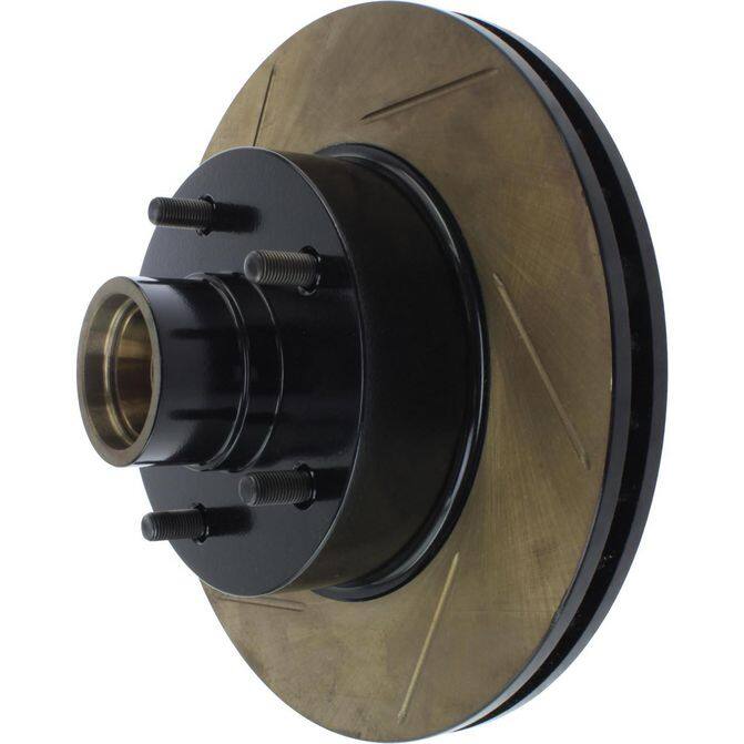 CEN CENTRIC PARTS 12662008SR