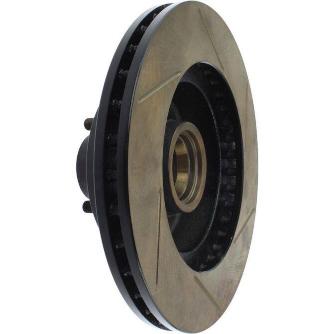 CEN CENTRIC PARTS 12662008SR