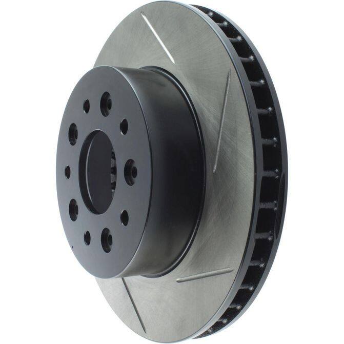 CEN CENTRIC PARTS 12662010CSL