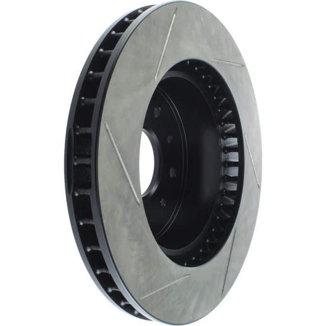 CEN CENTRIC PARTS 12662010CSL