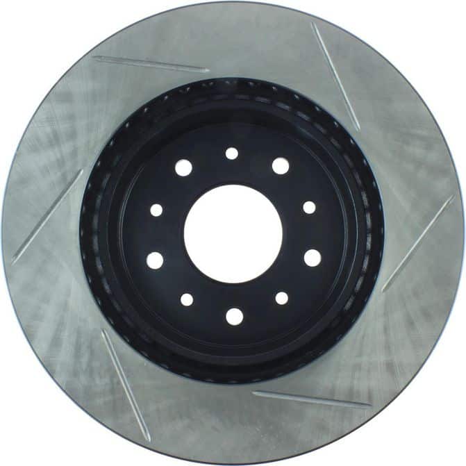 CEN CENTRIC PARTS 12662010CSR