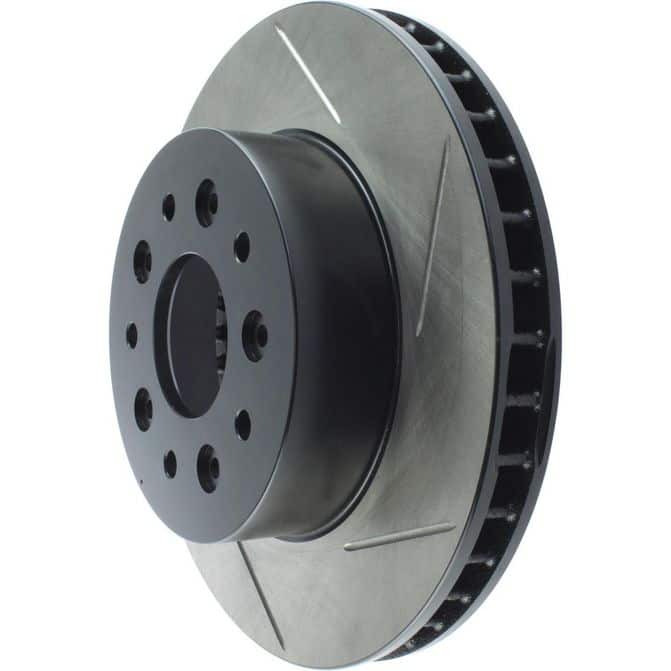 CENCENTRIC PARTS12662010SL
