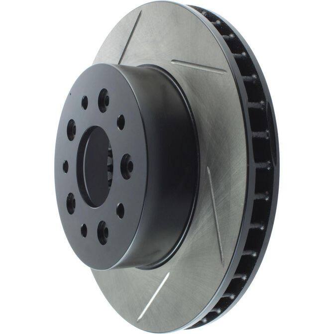 CEN CENTRIC PARTS 12662010SR