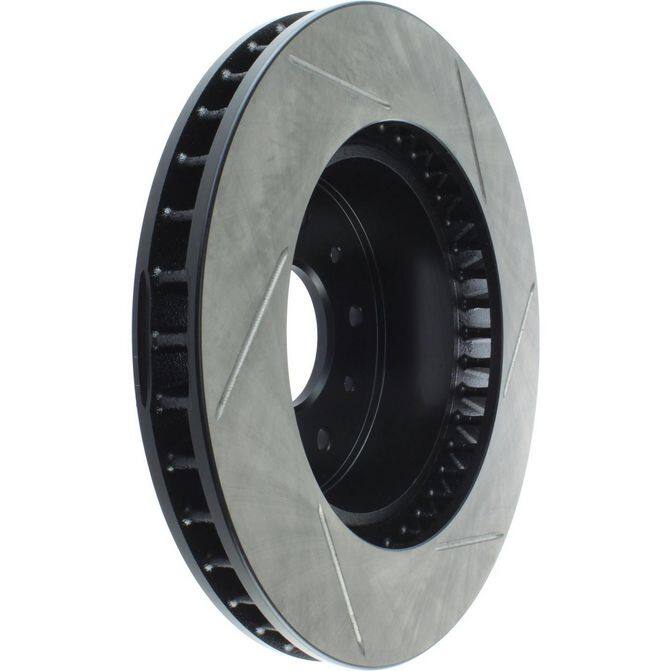 CEN CENTRIC PARTS 12662010SR