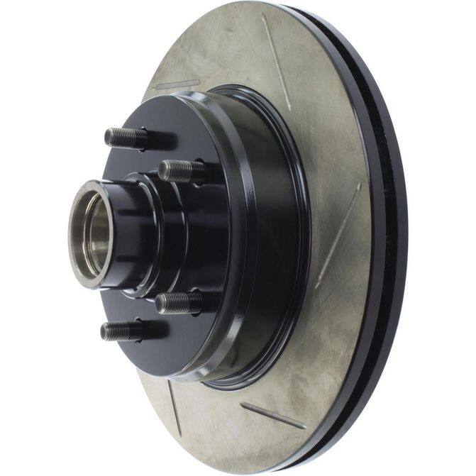 CEN CENTRIC PARTS 12662012CSL