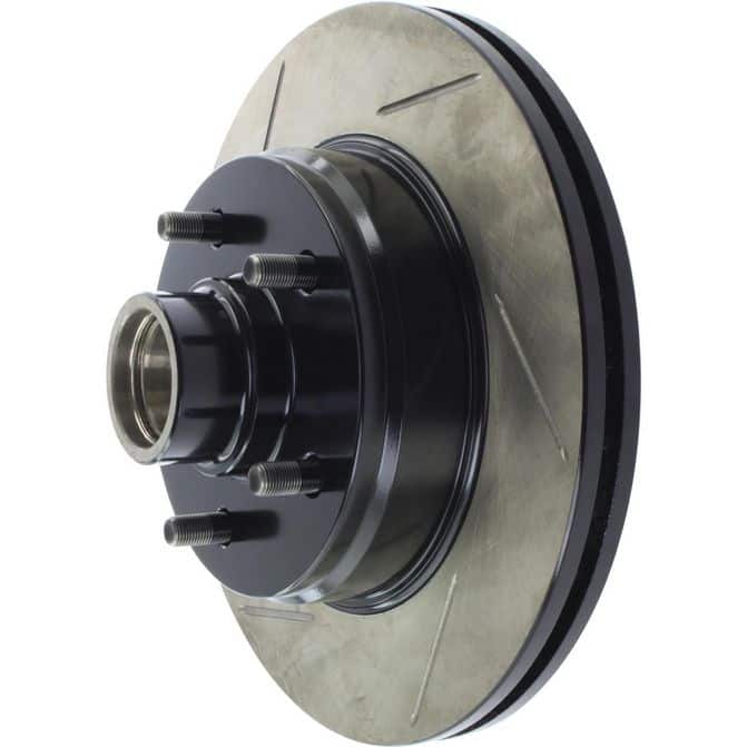 CEN CENTRIC PARTS 12662012CSR