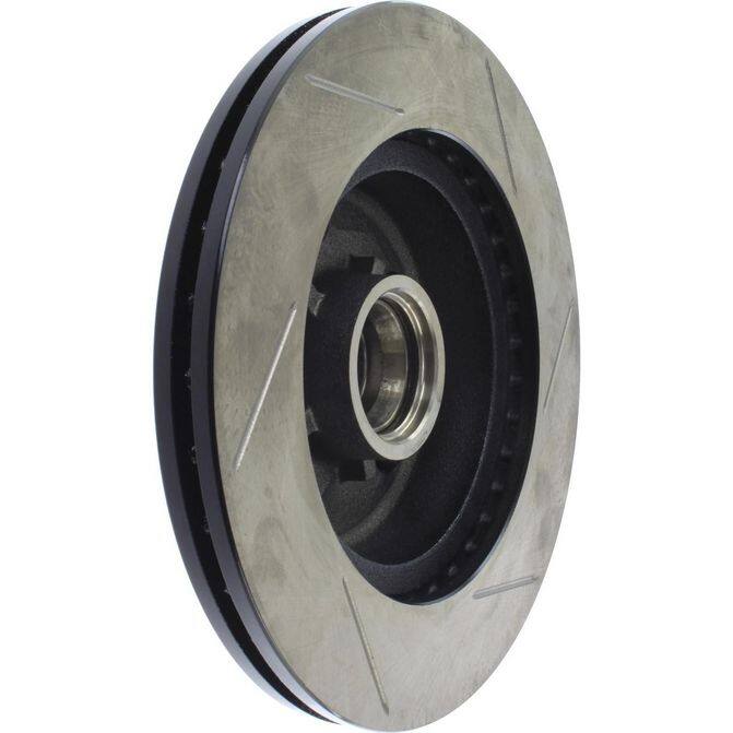 CEN CENTRIC PARTS 12662012CSR